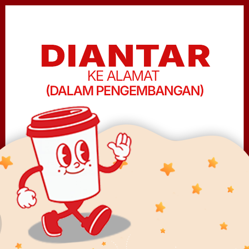 Diantar