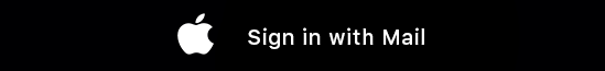 Sign in with Apple Mail