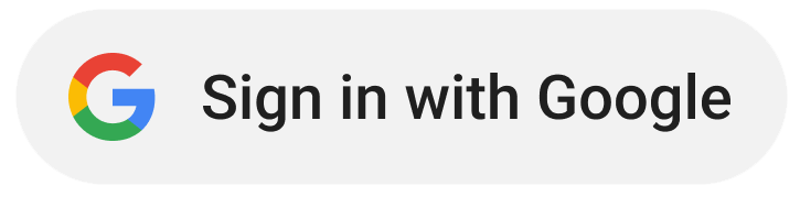 Sign in with Google